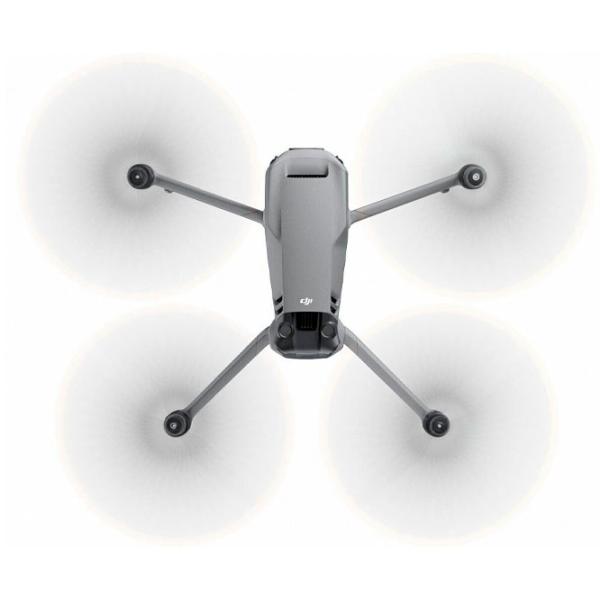 Dronă DJI Mavic 3 Classic+DJI RC Profesional / Gray photo 9