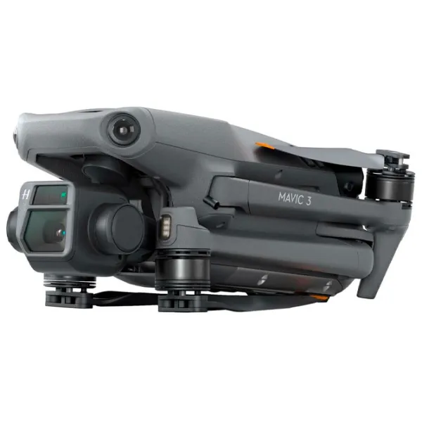Dronă DJI Mavic 3 Classic+DJI RC Profesional / Gray photo 10