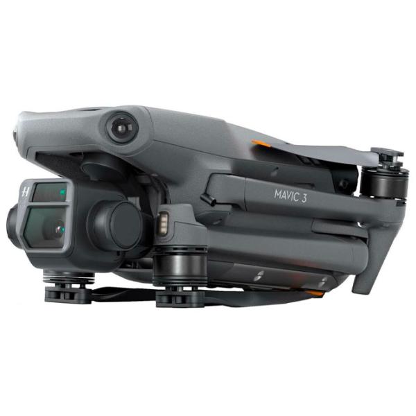 Dronă DJI Mavic 3 Classic+DJI RC Profesional / Gray photo 10