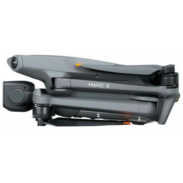 Dronă DJI Mavic 3 Classic+DJI RC Profesional / Gray photo 11