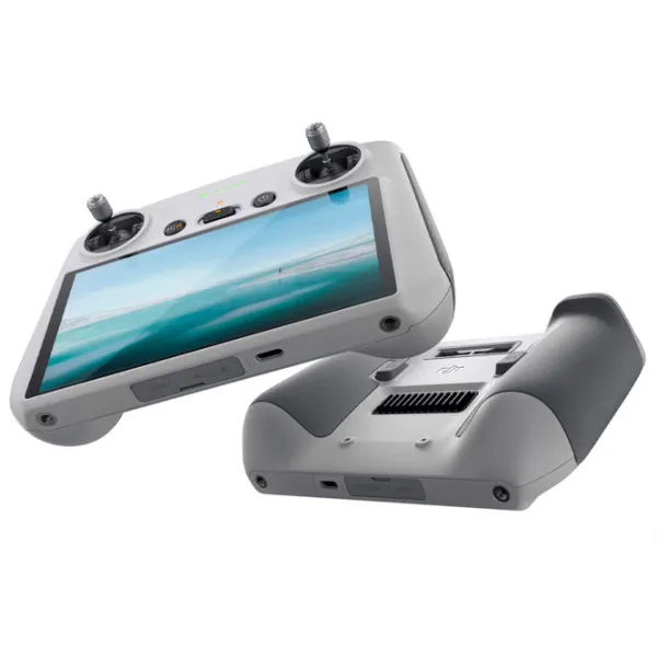 Dronă DJI Mavic 3 Classic+DJI RC Profesional / Gray photo 14