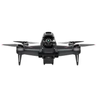 Dronă DJI FPV Combo Profesional / Gray photo 3