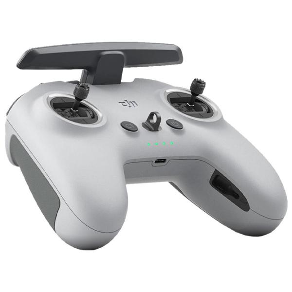 Dronă DJI FPV Combo Profesional / Gray photo 4