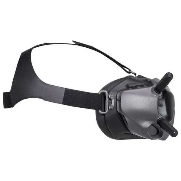 Dronă DJI FPV Combo Profesional / Gray photo 8