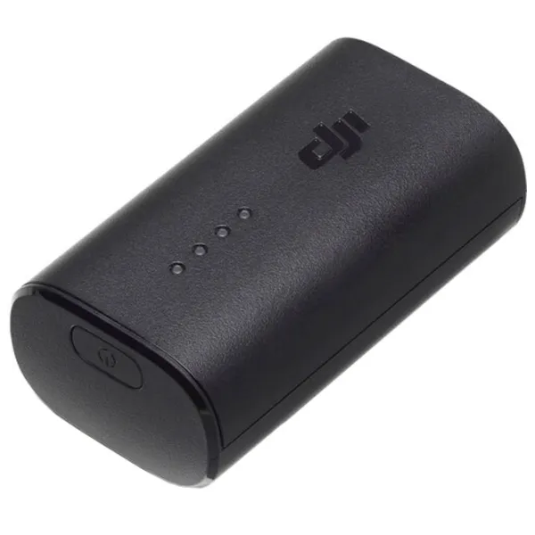 Dronă DJI FPV Combo Profesional / Gray photo 10