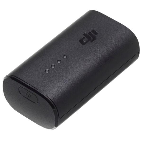 Dronă DJI FPV Combo Profesional / Gray photo 10