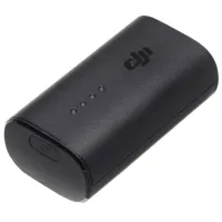 Dronă DJI FPV Combo Profesional / Gray photo 10