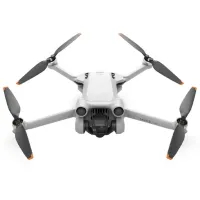 Dronă DJI Mini 3 Pro+No RC Profesional / Gray photo 2