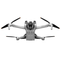 Дрон DJI Mavic Mini 3 Fly More Combo Персональный / Светло Серый photo 2