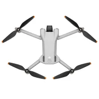 Дрон DJI Mavic Mini 3 Fly More Combo Персональный / Светло Серый photo 4