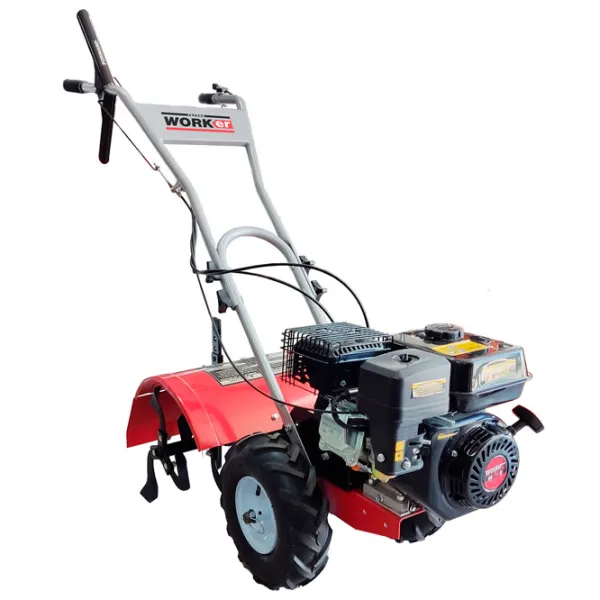 Motocultor Technoworker HB 750 S 4 timpi/ Benzină photo 2
