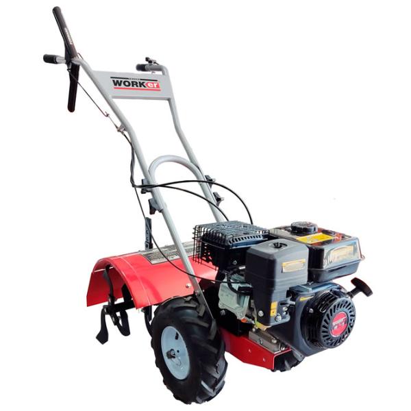Motocultor Technoworker HB 750 S 4 timpi/ Benzină photo 2