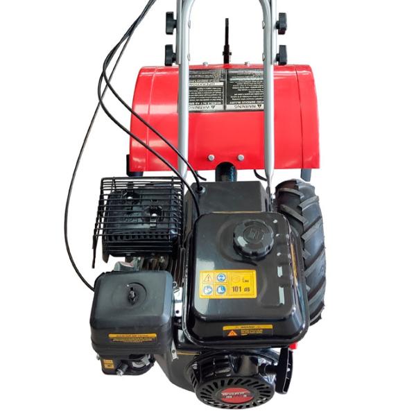 Motocultor Technoworker HB 750 S 4 timpi/ Benzină photo 4