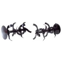 Мотокультиватор Technoworker HB 750 S 4х тактный/ Бензин photo 5
