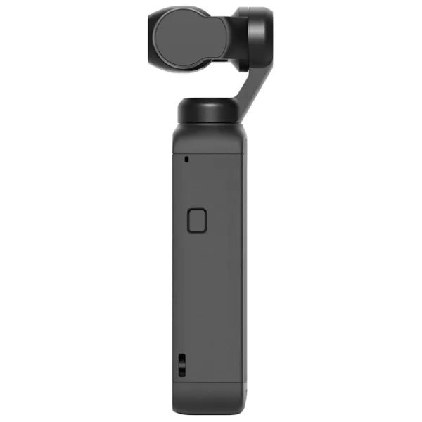 Cameră action DJI Osmo Pocket 2 Combo 64 MP / 875 mAh / Black photo 3