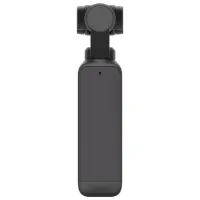 Cameră action DJI Osmo Pocket 2 Combo 64 MP / 875 mAh / Black photo 5