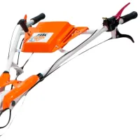 Motocultor Ruris 731K 4 timpi/ Benzină photo 5