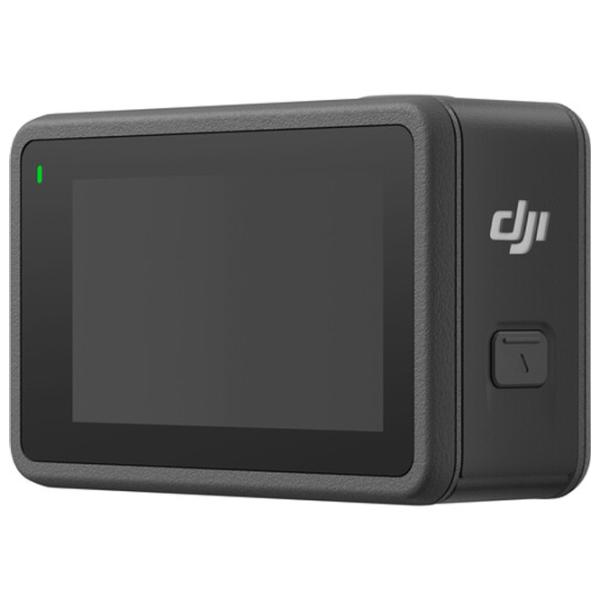 Экшн-камера DJI Osmo Action 3 Standard Combo 12 МП / 1770 мАч / Черный photo 5