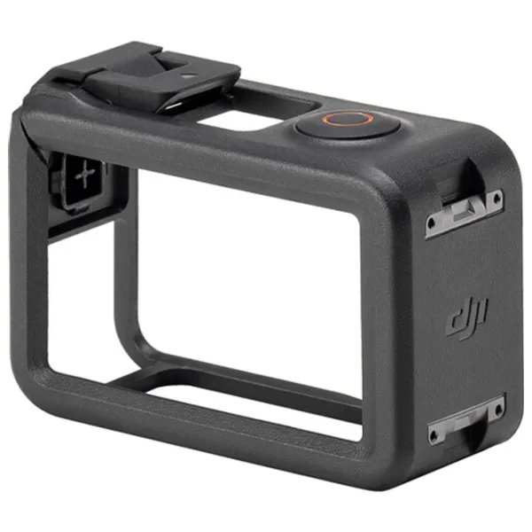 Экшн-камера DJI Osmo Action 3 Standard Combo 12 МП / 1770 мАч / Черный photo 6