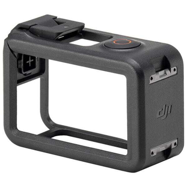 Экшн-камера DJI Osmo Action 3 Standard Combo 12 МП / 1770 мАч / Черный photo 6