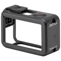 Экшн-камера DJI Osmo Action 3 Standard Combo 12 МП / 1770 мАч / Черный photo 6