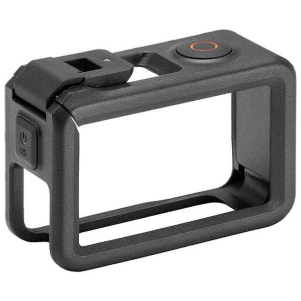 Экшн-камера DJI Osmo Action 3 Standard Combo 12 МП / 1770 мАч / Черный photo 8