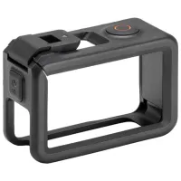 Экшн-камера DJI Osmo Action 3 Standard Combo 12 МП / 1770 мАч / Черный photo 8