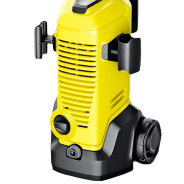 Мойка высокого давления KARCHER K3 (1.676-350.0) 1600 Вт/ Желтый photo 3