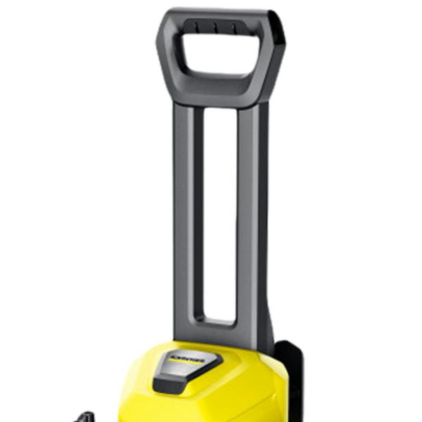 Мойка высокого давления KARCHER K3 (1.676-350.0) 1600 Вт/ Желтый photo 4