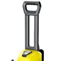 Мойка высокого давления KARCHER K3 (1.676-350.0) 1600 Вт/ Желтый photo 4