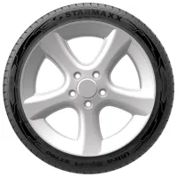 Шины Starmaxx Ultrasport ST760 Reinforced 235/ 45 ZR18 98W Лето/ Легковой photo 2