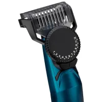 Trimmer facial Babyliss T890E Blue photo 4