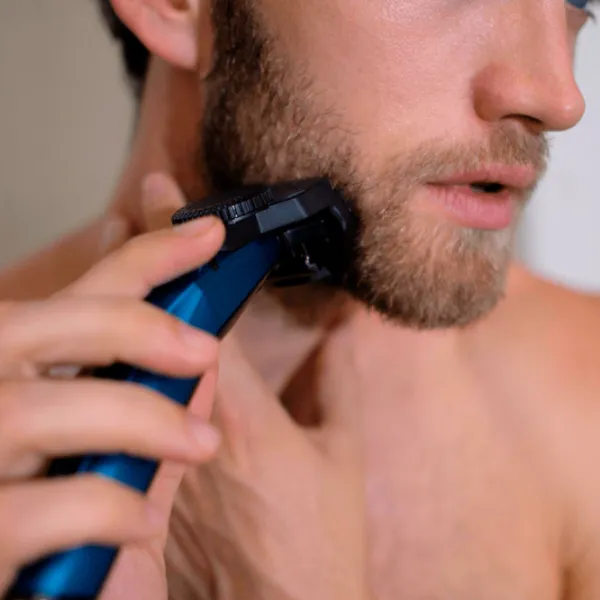 Триммер для лица Babyliss T890E Синий photo 5
