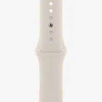 Ремень Apple Watch Watch Sport Фторэластомер/ 38, 40, 41 мм/ Starlight photo 4