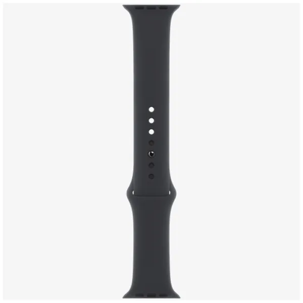 Curelușă Apple Watch Watch Sport Fluoroelastomer/ 38, 40, 41 mm/ Midnight photo 3