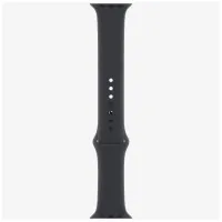 Ремень Apple Watch Watch Sport Фторэластомер/ 38, 40, 41 мм/ Midnight photo 3