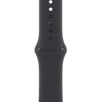 Ремень Apple Watch Watch Sport Фторэластомер/ 38, 40, 41 мм/ Midnight photo 4