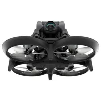 Dronă DJI Avata Fly Smart Combo+FPV Goggles V2 Profesional / Gray photo 2