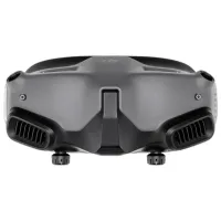 Dronă DJI Avata Fly Smart Combo+FPV Goggles V2 Profesional / Gray photo 5