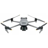 Dronă DJI Mavic 3 Cine Premium Combo Profesional / Gray photo 2