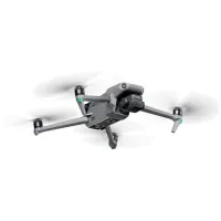 Dronă DJI Mavic 3 Cine Premium Combo Profesional / Gray photo 7