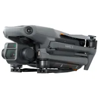 Dronă DJI Mavic 3 Cine Premium Combo Profesional / Gray photo 10