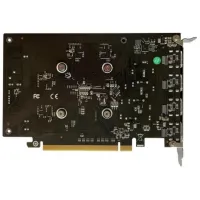 Видеокарта Biostar Radeon RX 550 PCI Express x16 3.0 / 4 ГБ photo 4