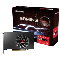 Видеокарта Biostar Radeon RX 550 PCI Express x16 3.0 / 4 ГБ photo 5