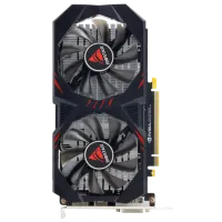 Placă video Biostar GeForce GTX1660 SUPER PCI Express x16 3.0 / 6 GB photo 2