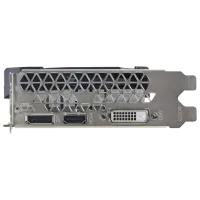 Placă video Biostar GeForce GTX1660 SUPER PCI Express x16 3.0 / 6 GB photo 3