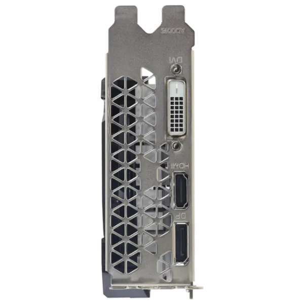 Placă video Biostar GeForce GTX1660 SUPER PCI Express x16 3.0 / 6 GB photo 4