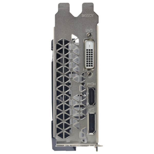 Placă video Biostar GeForce GTX1660 SUPER PCI Express x16 3.0 / 6 GB photo 4