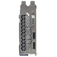 Placă video Biostar GeForce GTX1660 SUPER PCI Express x16 3.0 / 6 GB photo 4