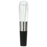 Набор для открывания вина Circle Joy CJ-TZ02 1.5 Вт / Серый photo 5